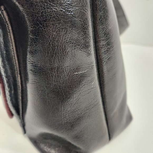 Naturalizer Joanel Panel Satchel Purse NWT - Picture 5 of 16